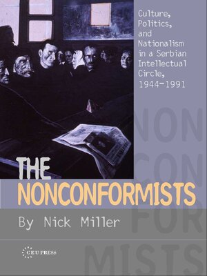 cover image of The Nonconformists